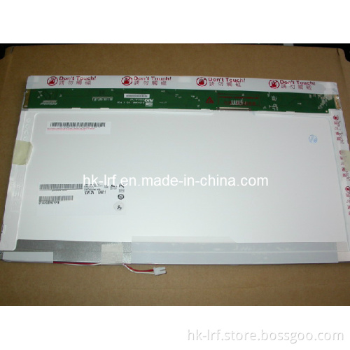 Original New LED Panel for Auo B156xw01 A Grade